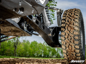 2024+ Can-Am Maverick R Rear Trailing Arms | SuperATV