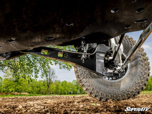2024+ Can-Am Maverick R Rear Trailing Arms | SuperATV