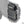 SuperATV Can-Am Maverick / Commander Door Bags, front view
