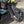 SuperATV Can-Am Maverick / Commander Door Bags, angle view