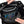 SuperATV Can-Am Maverick / Commander Door Bags, cab view