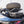 Can-Am Maverick R Mid-Height Dual Clamp Spare Tir - Dunes 2 Dezert SXS