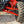 Can-Am Maverick X3 SuperATV Atlas Pro high-clearance front A-arms in Can-Am Red