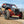 SuperATV Maverick X3 Atlas Pro A-arm detail with larger steel tubing in Can-Am Red
