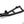 SuperATV Can-Am X3 front A-arms with adjustable pivot blocks in Black