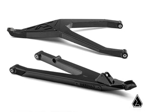 Can-Am X3 High-Clearance Boxed A-Arms – Assault - Dunes 2 Dezert SXS