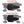 SuperATV Can-Am Maverick X3 / X3 MAX Full Skid Plate, side view
