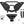 SuperATV Can-Am Maverick X3 / X3 MAX Rear Bumper, angle view