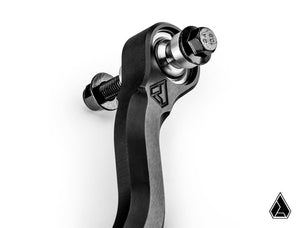 Assault Industries tie rod ends for Can-Am Maverick R view-2