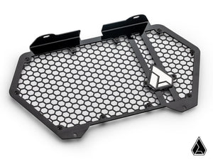 Assault Industries Hellfire V2 aluminum grille for 2024+ Can-Am Maverick R — view 7