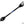 SuperATV Rhino Brand axle for the Can-Am Commander, alternate view 1