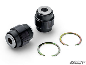 Up & Running trailing arm spherical bearings for Can-Am Maverick X3