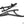Can-Am Maverick X3 forward offset A-arms black, adjustable pivot block