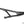 SuperATV Maverick X3 2 inch forward offset high-clearance A-arms black, full set