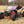 Can-Am Maverick X3 forward offset A-arms in Can-Am Red, high clearance bend