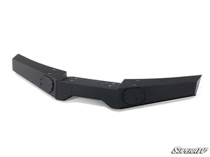 SuperATV Can-Am Defender HD11 / HD10 / HD9 / HD8 Winch-Ready Front Bumper, alternate angle