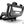 SuperATV Can-Am Defender Heavy Weight Winch-Ready Front Bumper, profile view
