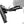 Super ATV Plow Pro steel snow plow blade detail for Can-Am Defender HD10
