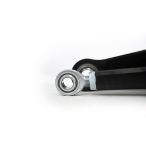 Maverick X3/X3 MAX 72" Intense Series Lower Radius Rod by ZBroz Racing (view 2)