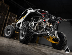 2024+ Can-Am Maverick R Radius Arms | Assault Industries
