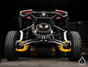 2024+ Can-Am Maverick R Radius Arms | Assault Industries