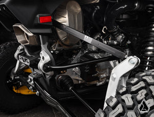 2024+ Can-Am Maverick R Radius Arms | Assault Industries