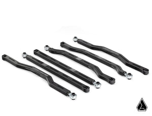 2024+ Can-Am Maverick R Radius Arms | Assault Industries