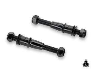 2024+ Can-Am Maverick R Radius Arms | Assault Industries