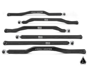 2024+ Can-Am Maverick R Radius Arms | Assault Industries