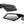 SuperATV Can-Am Maverick X3 Sport Side View Mirrors, front view