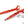 Can-Am Maverick X3 SuperATV rear trailing arms for 72 inch models