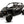 Maier USA Front Door Covers for Can-Am Maverick X3 - Dunes 2 Dezert SXS