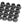 Maverick X3 Front A Arm Bushings