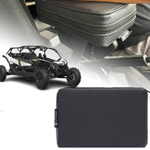 UTVMA Armrest – Can-Am Maverick X3 MAX (2017–2024) - Dunes 2 Dezert SXS