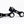 Black Ops Can-Am X3 Billet Front Sway Bar Links with mounting hardware – sold in pairs