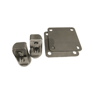 Can Am X3 cage builder kit - Dunes 2 Dezert SXS