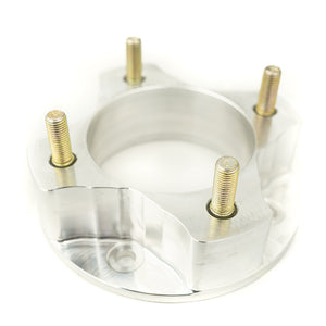 Can-Am X3 to RZR 1000 Wheel Adapters – 2” Billet Spacers - Dunes 2 Dezert SXS