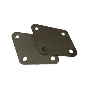 Can Am X3 Roll Cage Mounts "A" pillar 2 and 4 seater - Dunes 2 Dezert SXS