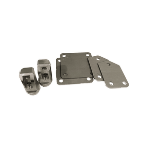 Can Am X3 cage builder kit - Dunes 2 Dezert SXS