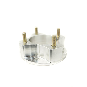 Can-Am X3 2" Billet Wheel Spacers - Set of 4 USA Made - Dunes 2 Dezert SXS