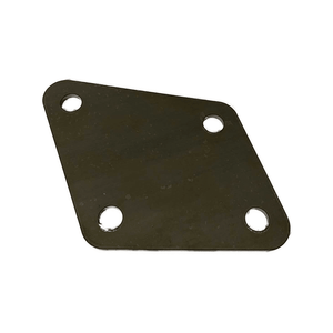 Can Am X3 Roll Cage Mounts "A" pillar 2 and 4 seater - Dunes 2 Dezert SXS