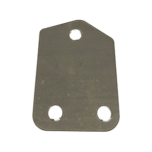 Can Am Roll Cage Mounts "C" pillar 4 seater - Dunes 2 Dezert SXS