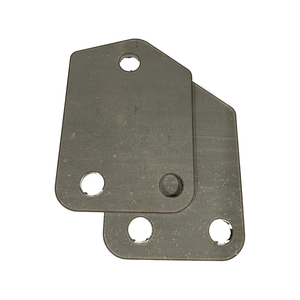 Can Am Roll Cage Mounts "C" pillar 4 seater - Dunes 2 Dezert SXS
