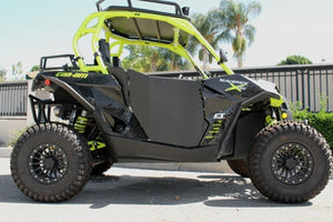 CAN-AM MAVERICK / COMMANDER SUICIDE DOORS               part# DS-MAV-FULL - Dunes 2 Dezert SXS