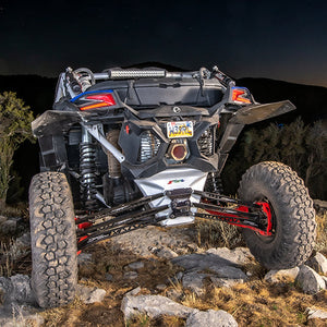 Maverick X3 Trailing Arm 2017-2026 | ZBroz Racing