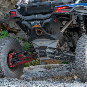 Maverick X3 Trailing Arm 2017-2026 | ZBroz Racing
