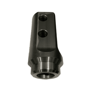 Can Am X3 Cage Bungs - Dunes 2 Dezert SXS