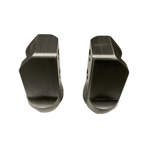 Can Am X3 Cage Bungs - Dunes 2 Dezert SXS