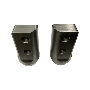 Can Am X3 Cage Bungs - Dunes 2 Dezert SXS