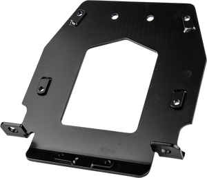 Utv Plow Mount